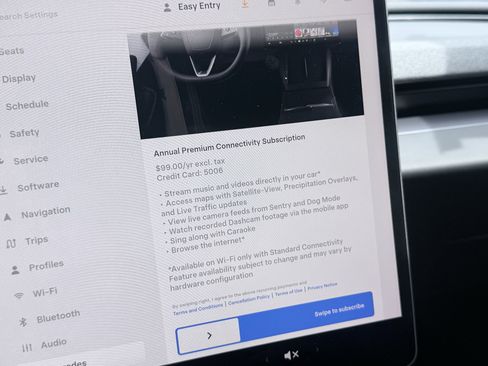 Used 2025 Tesla Model 3 Long Range RWD image 65