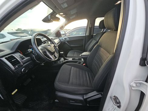 Used 2019 Ford Ranger XLT w/ Equipment Group 302A Luxury AWD/4WD image 2