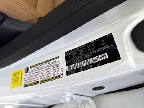 New 2026 Lexus RX 350 Premium AWD/4WD image 37