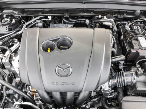 New 2026 MAZDA CX-30 Aire Edition AWD/4WD image 49