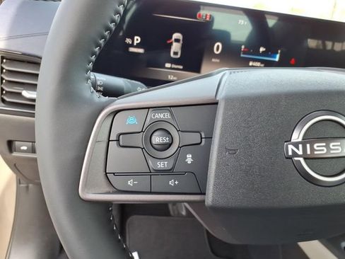 New 2026 Nissan Sentra SL FWD image 10