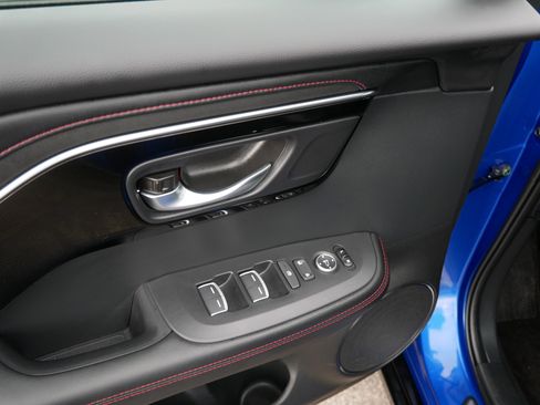 Certified 2025 Acura ADX A-Spec AWD/4WD image 20