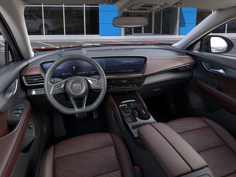New 2026 Buick Envision Sport Touring image 15