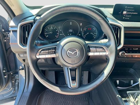 Used 2023 MAZDA CX-50 Meridian Edition w/ Apex Package AWD/4WD image 11