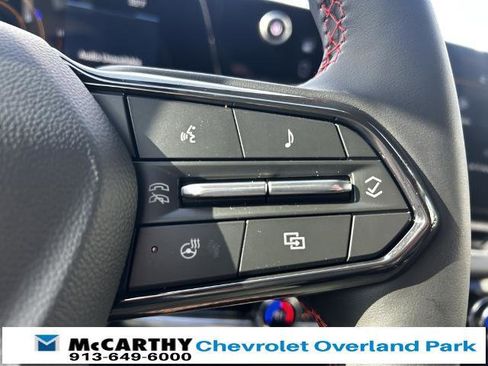 New 2026 Chevrolet Equinox RS image 11