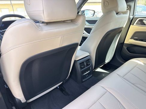 New 2026 BMW i4 eDrive40 w/ Premium Package image 13