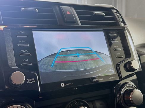 Used 2021 Toyota 4Runner TRD Off-Road Premium w/ Moonroof Package image 23