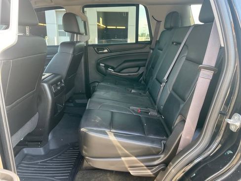 Used 2016 Chevrolet Tahoe LT AWD/4WD image 28