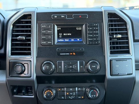 Used 2019 Ford F250 XLT AWD/4WD image 11