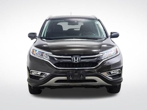 Used 2016 Honda CR-V Touring image 8