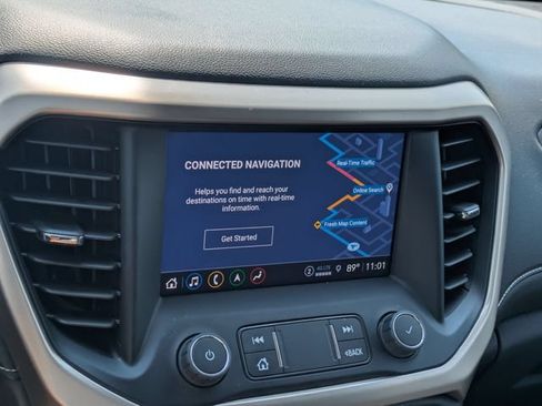 Certified 2022 GMC Acadia Denali w/ Denali Ultimate Package AWD/4WD image 21