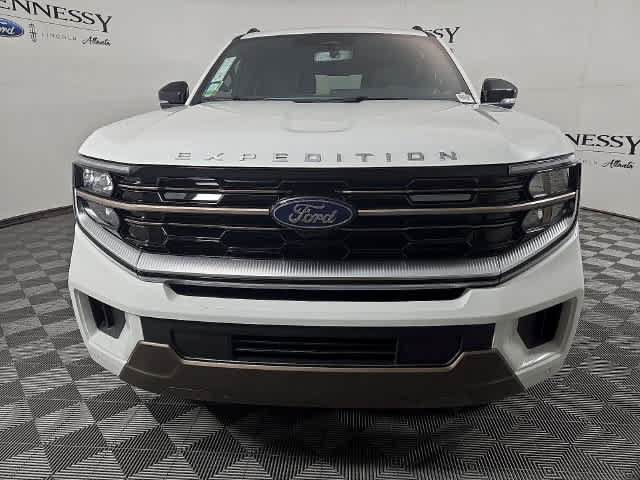 New 2026 Ford Expedition King Ranch AWD/4WD image 3