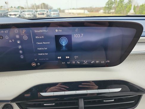 New 2026 Buick Enclave Avenir w/ Super Cruise Package image 14