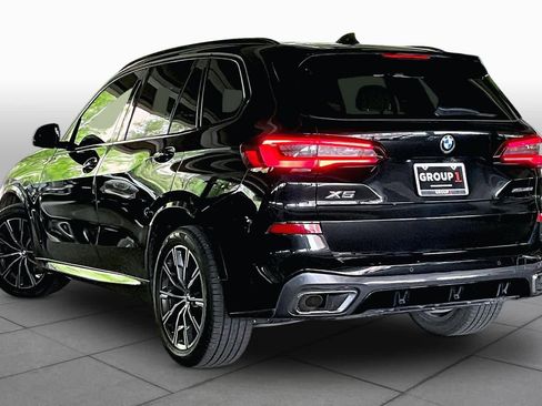 Used 2022 BMW X5 xDrive40i w/ M Sport Package AWD/4WD image 11