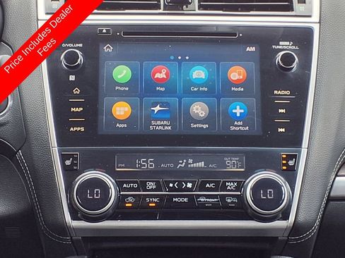 Used 2019 Subaru Outback 2.5i Limited AWD/4WD image 21