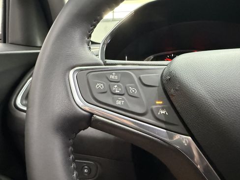 Used 2020 Chevrolet Equinox LT AWD/4WD image 14