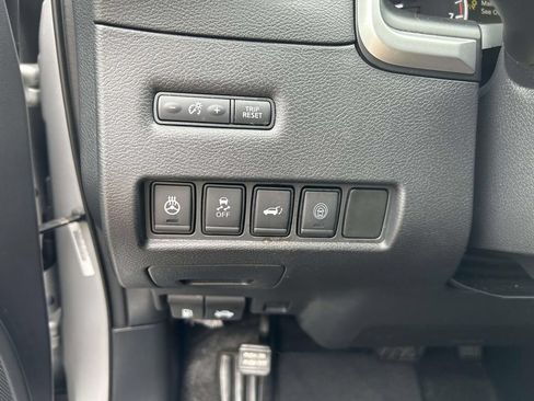 Used 2019 Nissan Murano SL w/ SL Technology Package FWD image 20