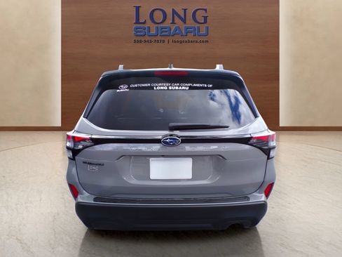 Certified 2026 Subaru Forester Premium AWD/4WD image 13