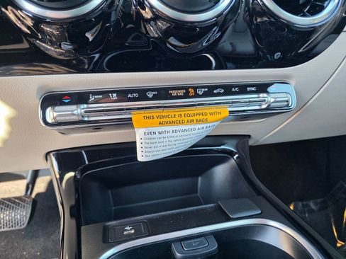 Used 2026 Mercedes-Benz CLA 250 4MATIC image 17