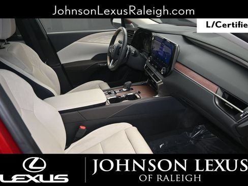 Certified 2024 Lexus RX 350 w/ Technology Package AWD/4WD image 10