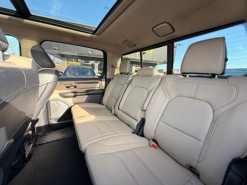 Used 2019 RAM 1500 Limited image 23