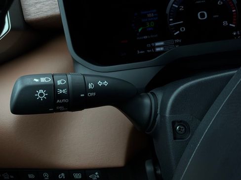 New 2026 Toyota Tundra 1794 Edition AWD/4WD image 40
