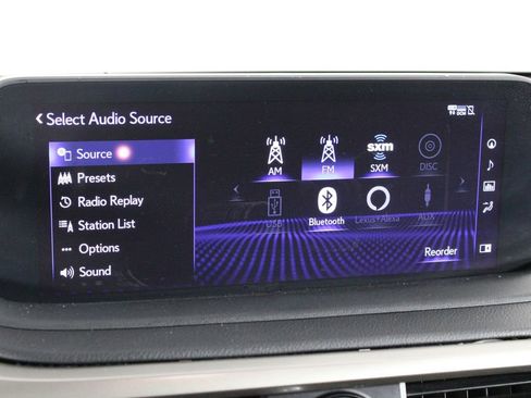 Used 2022 Lexus RX 350 FWD w/ Special Edition image 35