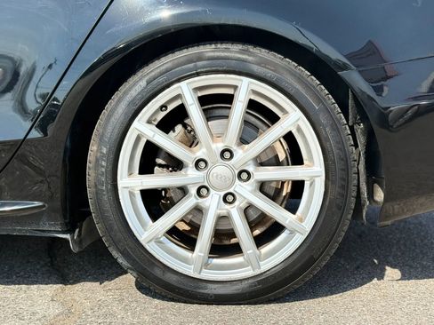 Used 2015 Audi A4 2.0T Premium Plus w/ Technology Package image 38