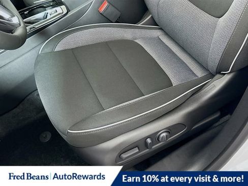 New 2026 Chevrolet TrailBlazer LT w/ Convenience Package AWD/4WD image 20