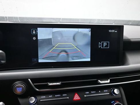 Used 2025 Hyundai Sonata SEL FWD image 14