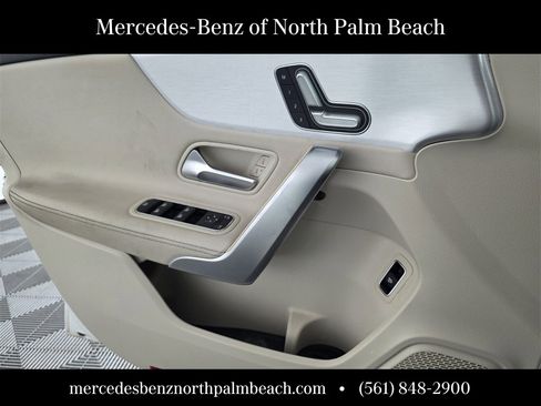Used 2019 Mercedes-Benz A 220 image 21