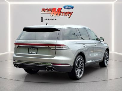 Used 2024 Lincoln Aviator Reserve w/ Equipment Group 201A