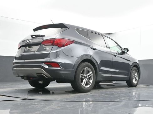 Used 2018 Hyundai Santa Fe Sport AWD/4WD image 20