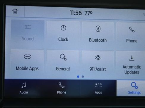 Used 2020 Ford F150 XLT RWD image 24