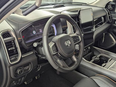 New 2026 RAM 1500 Tungsten AWD/4WD image 12