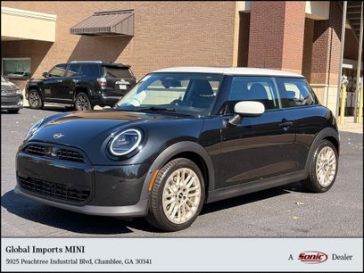 New 2026 MINI Cooper 2-Door Hardtop