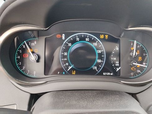 Used 2016 Buick LaCrosse Leather image 28