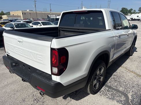 Used 2026 Honda Ridgeline RTL image 9