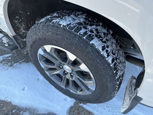 Used 2026 Chevrolet Silverado 1500 High Country w/ Technology Package image 11