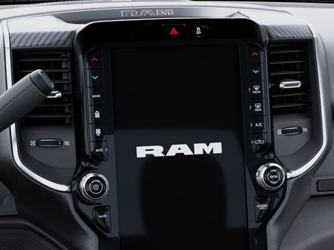 New 2026 RAM 2500 Big Horn image 10