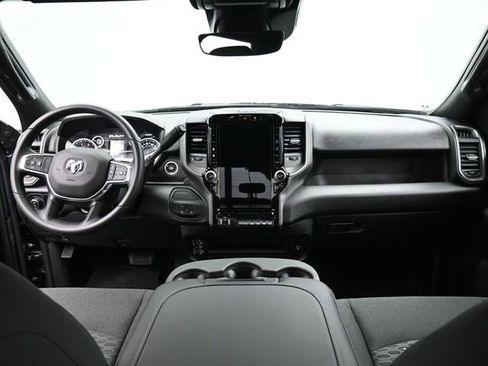 New 2026 RAM 2500 Tradesman image 22