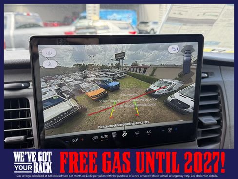 New 2026 Ford Transit 350 148 High Roof Extended w/ Load Area Protection Package RWD image 23