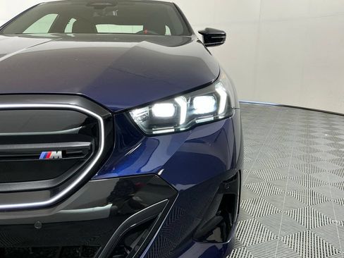 New 2026 BMW i5 M60 AWD/4WD image 8