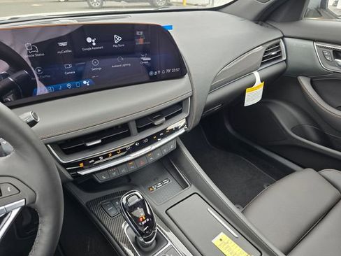 New 2026 Cadillac CT5 Sport w/ Technology Package AWD/4WD image 27