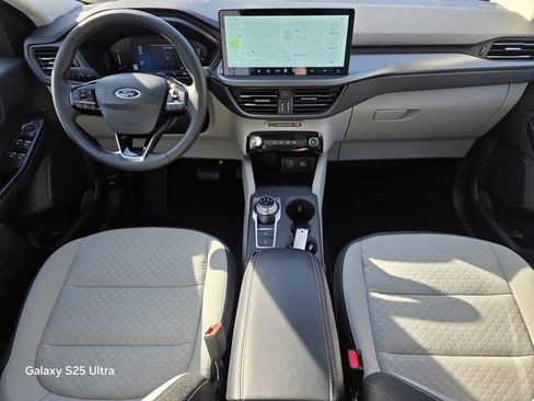 New 2025 Ford Escape Active w/ Tech Pack #1 image 11