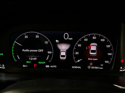 Used 2023 Honda Accord EX-L image 16