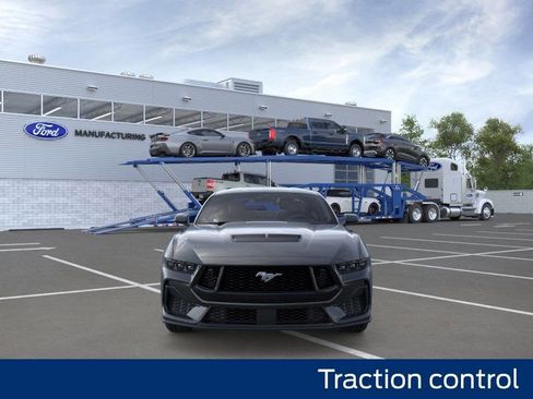 New 2026 Ford Mustang GT RWD image 7