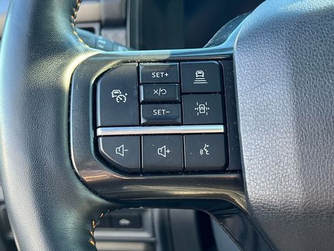 Used 2021 Ford F150 Tremor w/ Equipment Group 402A High image 19