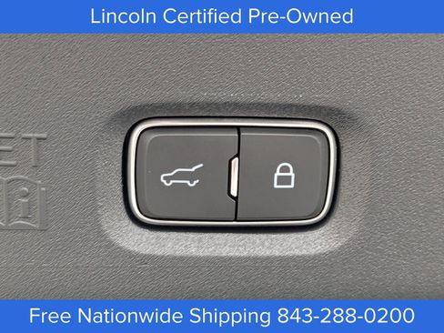 Certified 2025 Lincoln Navigator Reserve image 15