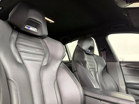 Used 2023 BMW M5 w/ Competition Package AWD/4WD image 15